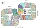 Không có nhu cầu ở bán căn hộ B2 - 1511 DT 54.4m2 Ruby CT3. LH: 09345 989 36