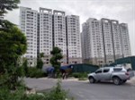 Bán căn 02 ban công Đông Nam chung cư Hà Nội Homeland giá rẻ 21.8tr/m
