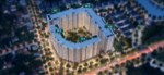 CHÍNH CHỦ BÁN GẤP XUẤT NGOẠI GIAO CHUNG CƯ HOPE RESIDENCE, DT 68.9M2, GIÁ CHỈ 20,5TR/M2