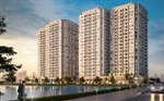 RUBY CT3 LIỀN KỀ VINHOMES RIVERSIDE, NHẬN NHÀ LUÔN GIÁ CHỈ 930TR CĂN 2PN, CK 5%, HT VAY 70%