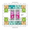 CC bán CT36 Xuân La, 1611 (76m2), 907 (99m2), giá 28 tr/m2. 0862038836 / 0977707269