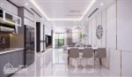 Mở bán các tầng cuối cùng 8 và 35 Chung cư 6th Element,Tây Hồ Tây, full nội thất châu âu