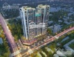 Bán căn hộ 19 CT36 Xuân La, view Hồ Tây - Giá 36.5 triệu