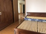 Cần bán căn hộ số 4 dt 77m tòa Five Star Kim Giang, đã hoàn thiện nội thất và giao nhà ngay, giá t