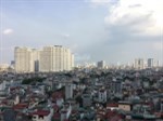Suất ngoại giao - Chuyển nhượng căn hộ 2 ngủ - Ban công Đông Nam Golden Palm - Không thể bỏ lỡ.