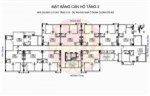 Bán căn hộ chung cư C13 Bộ Quốc Phòng căn 1007, diện tích 61m2, giá bán 20tr/m2. LH: 0934568193