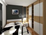 Cần bán căn 2PN CC 60B Nguyễn Huy Tưởng, full nội thất đồ đẹp tầng đẹp, hướng mát mẻ