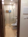 Bán căn hộ full nội thất tháp B chung cư GOlden West 2 ngủ diện tích 83m2 giá 2,4 tỷ LH:0868936386