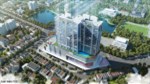 Bán gấp căn hộ 83m2 chung cư The Artemis, số 4 Lê Trọng Tấn, đã có sổ đỏ rồi