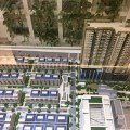Cần sang nhượng căn hộ 3PN, DT 100m dự án  Pandora triều khúc LH: 0975206297
