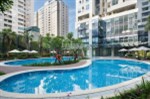 CHÍNH CHỦ BÁN GẤP CĂN 3PN 112M2 TẠI RIVERA PARK. GIÁ 3,3 TỶ NHẬN THÔ