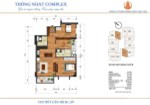 Hot - Ra 40 căn hộ cuối cùng DỰ án Thống Nhất Complex LH 0968566539