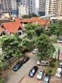 Bán căn hộ siêu to khổng lồ 158m2, 4 PN tại Hoàng Đạo Thúy, đi đâu cũng tiện, giá 4,26 tỷ