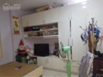 Bán căn hộ 60m2 ,mặt tiền 8m ,tập thể tầng 1 Trường Cao Đẳng Cảnh Sát oto đỗ cửa 1,8 tỷ