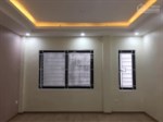 NHÀ ĐẸP! Cực Hiếm bán nhà Phố Vọng 54m2, 5T, Giá 5,5 Tỷ.