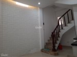Bán Nhà Đội Cấn, Lõi Ba Đình 44m x, Ba Đình 4 Tầng mt 3.5 giá chỉ 2.9 tỷ
