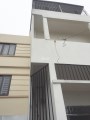 Bán Nhà 60m2 Xây 4 Tầng Tại Trung Tâm Xã La Phù, Hoài Đức, Hà Nội