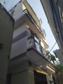 BÁN NHÀ 4 TẦNG XÂY MỚI 35M2 GIÁ CHỈ 1.5 TỶ GẦN DƯƠNG NỘI CÓ GIA LỘC, LH 0975094345