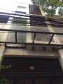 Bán gấp nhà phố Phạm Ngũ Lão, Hoàn Kiếm 46m2, 4 tầng, 3 PN, giá: 8 tỷ, LH: 0968932199