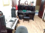 Bán nhà Lý Nam Đế, ôtô vào nhà 40m2 * 4 tầng. Giá 8,6 tỷ