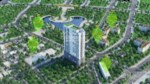 SUẤT NGOẠI GIAO CĂN 3 PN LUXURY PARK VIEW, VIEW CÔNG VIÊN CẦU GIẤY, TẶNG 20TR, CK LÊN TỚI 3% GTCH