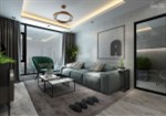 Bán căn góc duplex view sân golf, Sunshine City, giá 10 tỷ, DT 193m2, đủ đồ, giá trực tiếp CĐT