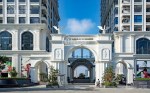 Sở hữu căn hộ 5*, hướng view Hồ, cầu Nhật Tân, 2PN, full đồ, giá 2,8 tỷ, nhận nhà ở ngay