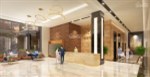 Udic Westlake bán căn góc 3PN, 126m2, hướng Đông Nam, view cầu Nhật Tân đẹp, giá trực tiếp CĐT