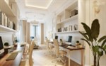 Chính chủ bán căn 2 phòng ngủ dự án Sunshine Riverside