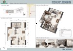 Chính chủ bán căn hộ chung cư Intracom Đông Anh, DT:65m2,căn số 15, giá bán 22 triệu.lh:0962251630