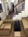 Tập thể tầng 1 phố Tôn Đức Thắng giá 1.3 tỷ, 33m2. Ở luôn