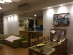 Chuyển nhà tôi bán chung cư Mulberry Lane, 2PN đầy đủ nội thất giá 2.4 tỷ