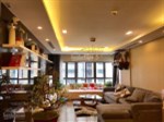 Bán căn hộ Mulberry Lane, DT: 132m2, thiết kế 3PN, nhà đẹp, view đẹp, giá 2,9 tỷ, LH: 0983689571