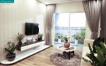 Bán căn hộ ĐẸP NHẤT Hà Đông, 3 PN chỉ 1.8 tỷ. LH 0981025117