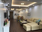 Gia đình tôi bán căn hộ tầng 12 chung cư Mulberry Lane, Hà Đông, đầy đủ nội thất giá 3.7 tỷ, ở luô