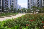 Bán nhanh căn số 14 tầng trung, 87m, hoa hâu 2 ngủ Chung cư Imperia Sky Garden - 423 Minh Khai