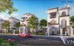 Chính chủ bán giá gốc căn Đơn lập Đảo Ngọc Trai 288m2, giá bán 19.5 tỷ(bao phí). có thương lượng