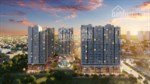 Do không có nhu cầu sử dụng nên gia đình tôi cần bán lại 2 căn ngoại giao 2PN tại tòa Asahi giá tố
