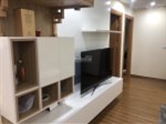 Bán căn hộ 2 phòng ngủ 66,33m2 chung cư UDIC 122 Vĩnh Tuy, giá rẻ, đã có sổ đỏ