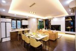 Cần bán nhanh căn hộ 103m2, 3PN tại Imperia Sky Garden  căn góc, tầng thấp, full nội thất