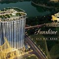 SUNSHINE GARDEN CHIẾT KHẤU THẲNG 400TR NHẬN NHÀ CUỐI NĂM KÍ TRỰC TIẾP CĐT, LH 0943316088