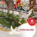 SỞ HỮU CH HINODE CITY, CCCC HẠNG SANG, CK 13.5%, HTLS 0% TRONG 24 TH, NHÀ CHUẨN NHẬT, GẦN PHỐ CỔ