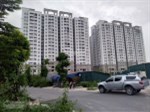 Tôi cần chuyển nhượng căn 58m 2PN view bể bơi dự án Hà Nội Homeland giá rẻ