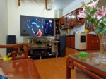 Chung cư 77m2 tại Đô Thị Việt Hưng, Long Biên giá 1tỷ 150 triệu