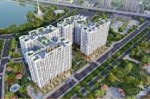 Chính chủ cần bán gấp căn góc 92.72m2 - CT1B - 1510 - dự án Hà Nội Homeland