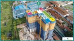 Chỉ từ 1,87 tỷ sở hữu căn hộ 2PN cao cấp thông minh ngay gần Aeon Mall Long Biên