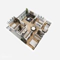 CHUNG CƯ TSG LOTUS LONG BIÊN - CĂN HỘ 2PN CHỈ TỪ 1.8 TỶ - CĂN 3PN CHỈ TỪ 2.3 TỶ - LS 0%, CK 3,5%