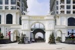 Bán suất ngoại giao dự án Sunshine Riverside R2-1808, 3PN, 90,45m2 thông thủy, 99,27m2 TT, 3.8 tỷ