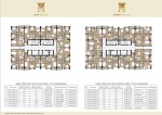 Bảng hàng độc quyền dự án Tây Hồ Residence còn duy nhất căn 2PN View trọn Hồ Tây gia cực kỳ ưu đãi