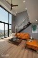 Chính chủ bán gấp căn hộ duplex tại PentStudio, Tây Hồ, 58m2, 3.1 tỷ, full nội thất. LH 0942044956